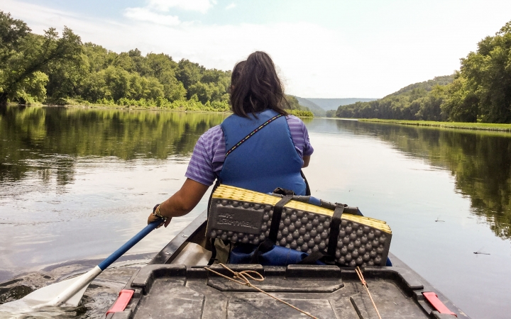 outdoor leadership school in baltimore 